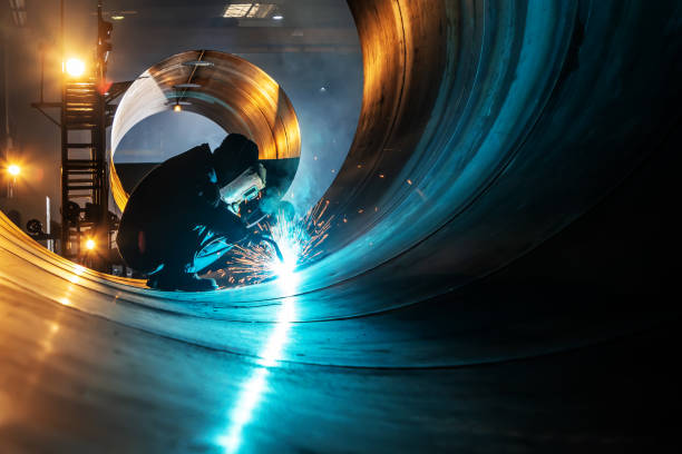 Best Welding Inspection and Certification in Alum Rock, CA