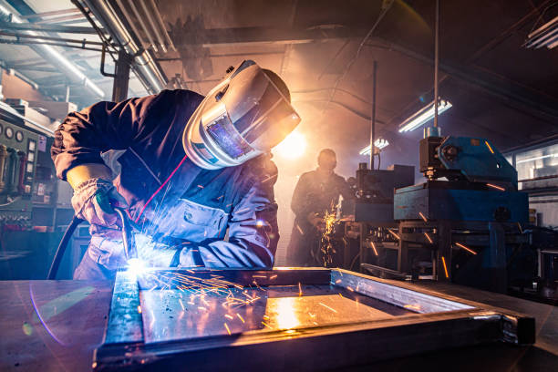 Best Maintenance and Repair Welding in Alum Rock, CA