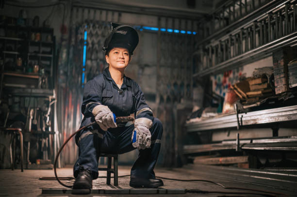 Affordable Welder Services in Alum Rock, CA