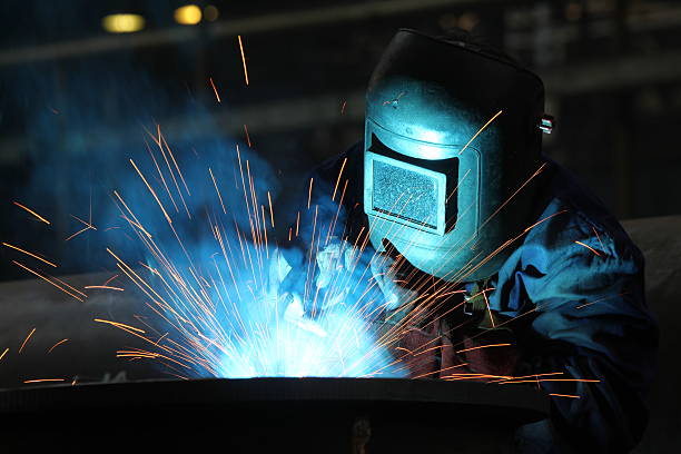Best Artistic and Custom Metal Fabrication in Alum Rock, CA