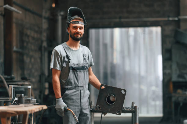 Best Welding Equipment Sales and Repair in Alum Rock, CA
