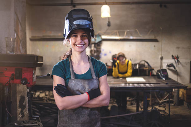 Best Food and Beverage Processing Equipment Welding in Alum Rock, CA